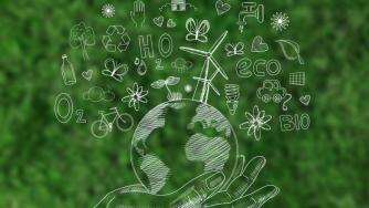 Окото на урагана