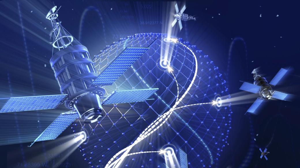 Airbus, Thales и Leonardo създават европейски сателитен гигант