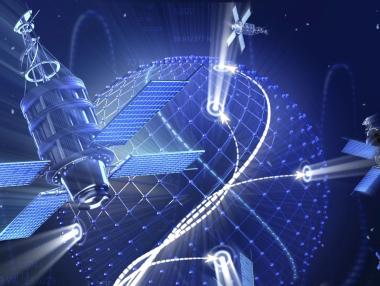 Airbus, Thales и Leonardo създават европейски сателитен гигант