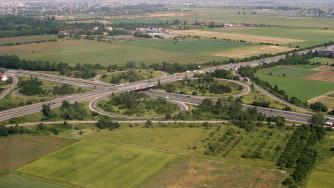 Още терени отиват при АПИ за довършването на Софийското околовръстно