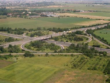 Още терени отиват при АПИ за довършването на Софийското околовръстно