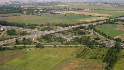 Още терени отиват при АПИ за довършването на Софийското околовръстно