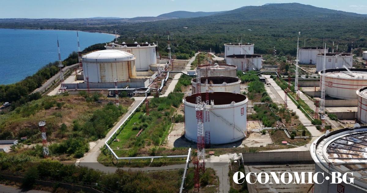 Спешният закон за продажбата на активите на Лукойл“ в България