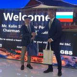 Hyundai E&C и „Главболгарстрой“ обсъдиха напредъка по ключов за България и региона енергиен проект