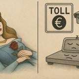 „Спящата красавица“: Тол системата била събудена с целувка