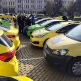 „Ценови картел“: Такситата в София ще возят по-скъпо от догодина