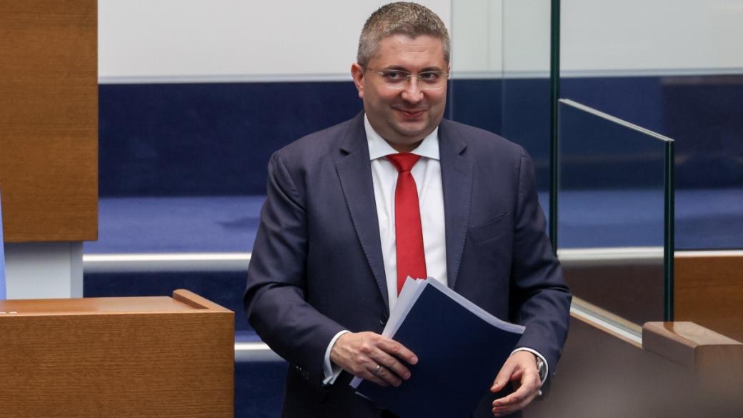 ГЕРБ предлага диференцирана цена на водата