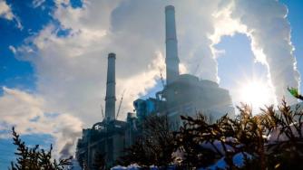 Румъния се разбра с ЕК и забавя затварянето на въглищни ТЕЦ