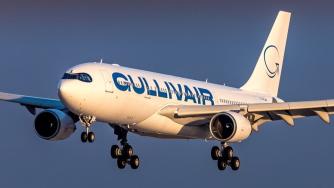 GullivAir отново дава заявка за директни полети до САЩ