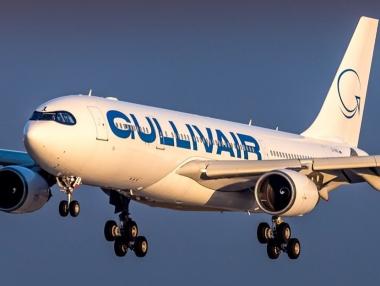 GullivAir отново дава заявка за директни полети до САЩ