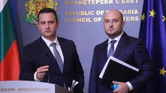 Екшън план за „Лукойл“: Горивата в страната са подсигурени до края на годината