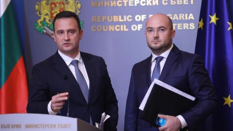 Екшън план за „Лукойл“: Горивата в страната са подсигурени до края на годината