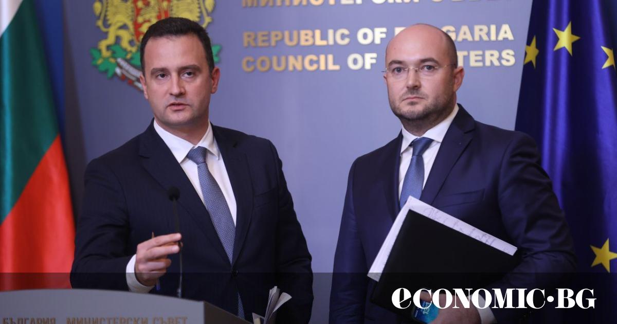 Правителството е задействало екшън план заради наложените американски санкции върху