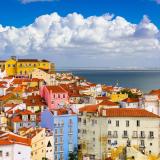Португалия: Най-добрата дестинация в Европа за 2025 г.