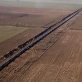 Забраната на руския газ в ЕС не включва транзита през България към Сърбия