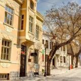 По колко човека се падат на един чиновник в различните общини на България?