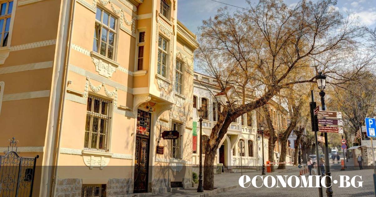 Структурата на администрацията е редно да бъде съобразена с потребностите