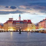 Как Полша постигна икономическия си успех