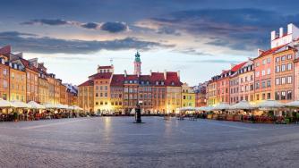 Как Полша постигна икономическия си успех