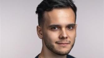 Храбрен Линдфорс: Личният бранд вече не е опция, а необходимост