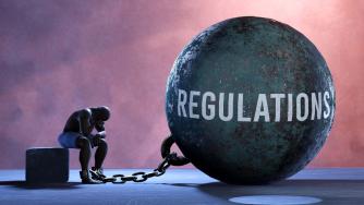 Може ли индустрията в България да слезе от регулаторната въртележка? Отговорът на iN Sofia 2025