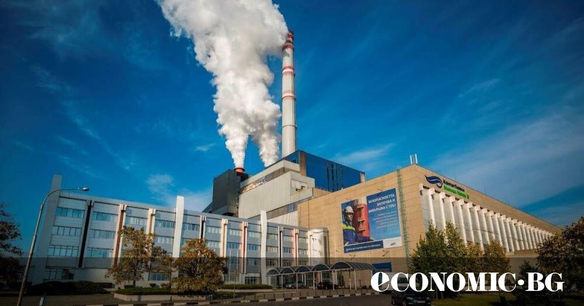 ТЕЦ КонтурГлобал Марица Изток 3“ няма да успее да изпълни