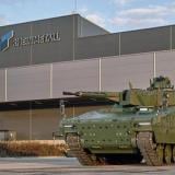 България и „Райнметал“ официално подписват за завода за барут