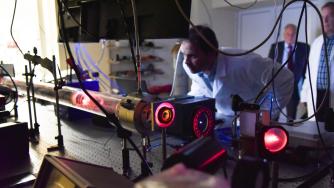 България подкрепя с 10 млн. лв. авангардно изследване за ядрен синтез