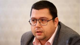 Interview | Future data centers in Bulgaria must build their own energy capacity