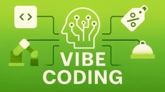 Vibe Coding в действие: Как иновацията ускорява работата в различни сектори