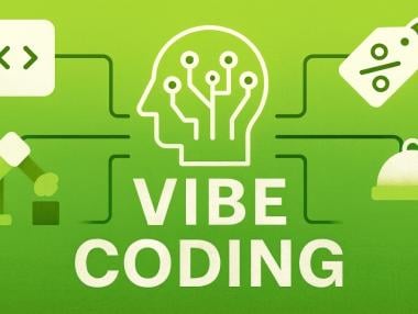 Vibe Coding в действие: Как иновацията ускорява работата в различни сектори
