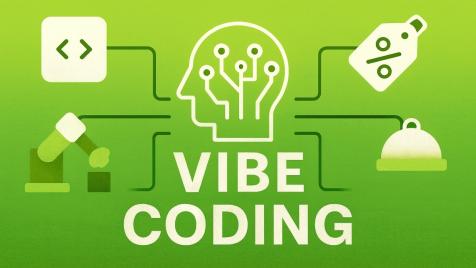 Vibe Coding в действие: Как иновацията ускорява работата в различни сектори