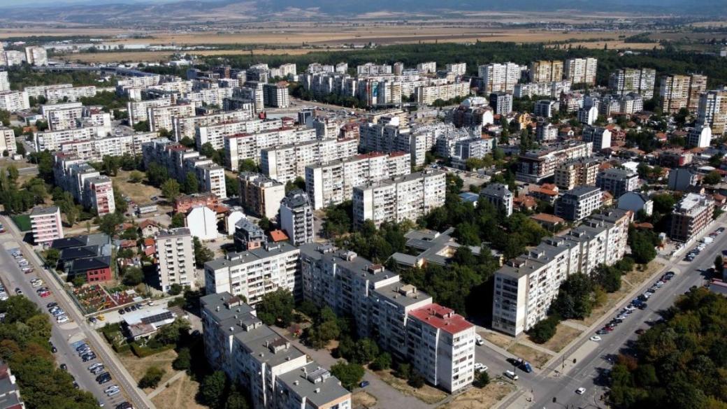 „Вече сме на плато“: Достигна ли имотният пазар своя връх?