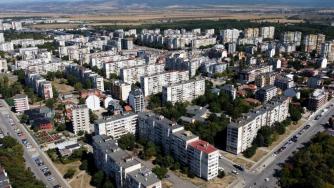 „Вече сме на плато“: Достигна ли имотният пазар своя връх?