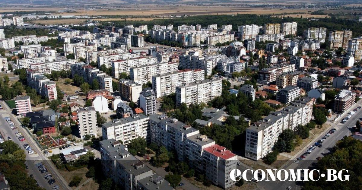 Темата за бързорастящите цени на имотите в България продължава да