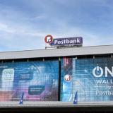 Дигиталното банкиране на Пощенска банка предизвиква рекорден интерес