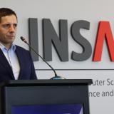 Google дарява още 1 млн. долара на българския INSAIT