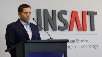 Google дарява още 1 млн. долара на българския INSAIT