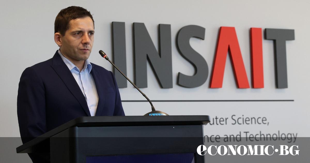 Американският технологичен гигант Google предоставя ново финансиране в размер на