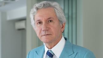 „Успехът е какво оставяш след себе си“: Огнян Траянов за предприемачеството, AI и иновациите