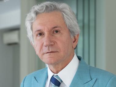 „Успехът е какво оставяш след себе си“: Огнян Траянов за предприемачеството, AI и иновациите