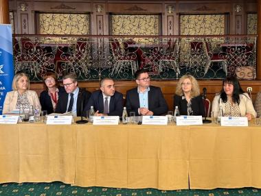 Стара Загора получава 263 млн. лв. за замяна на въглищата с водород