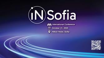 България в новата индустриална ера: Бъдете част от инсайдърите на iN Sofia 2025