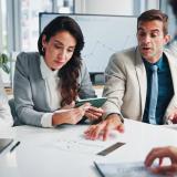 Петте най-големи грешки в дигиталния маркетинг – и как да ги поправим