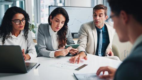 Петте най-големи грешки в дигиталния маркетинг – и как да ги поправим