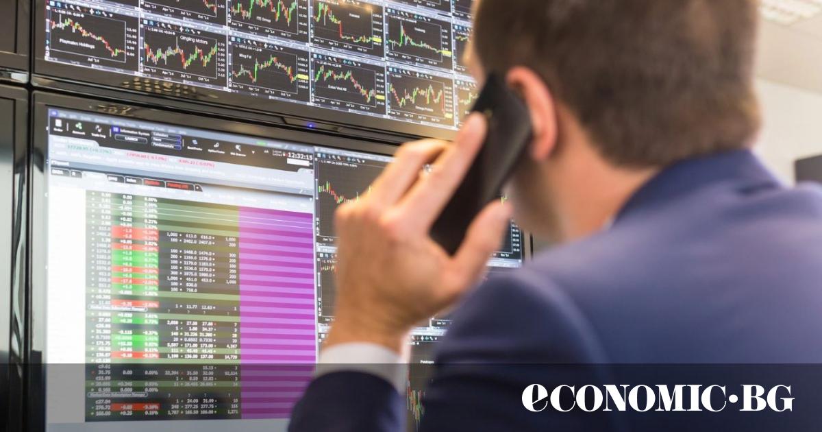 България се включва в предоставянето на информация за централизирания онлайн