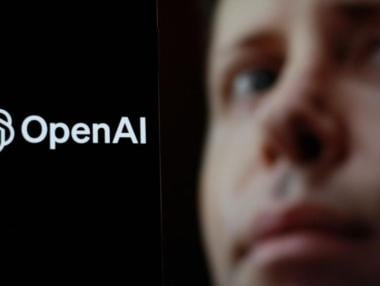 AI отваря вратите за едно от най-големите IPO-та на всички времена