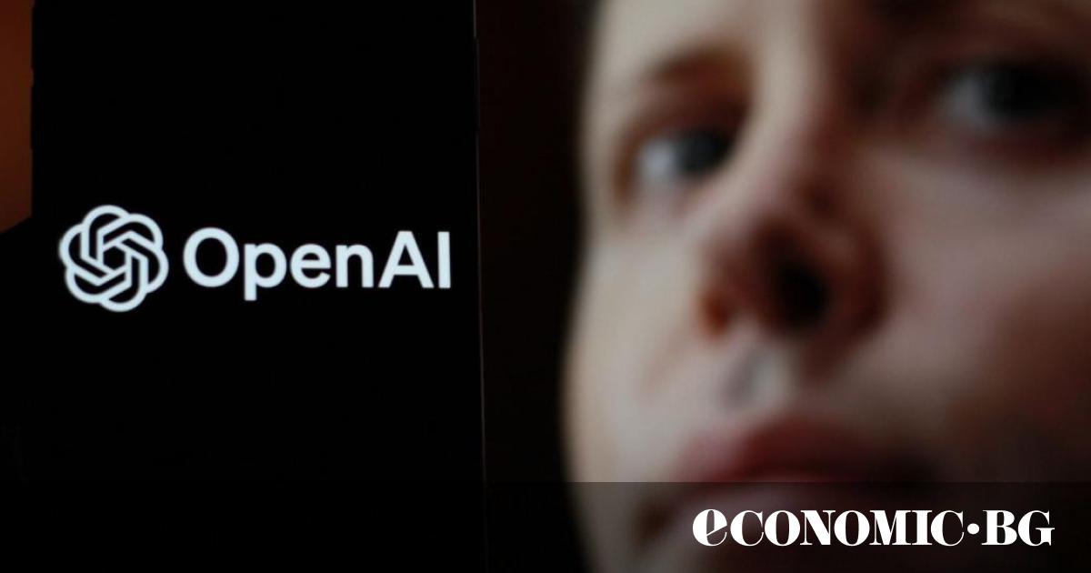 OpenAI подготвя почвата за първично публично предлагане, което може да