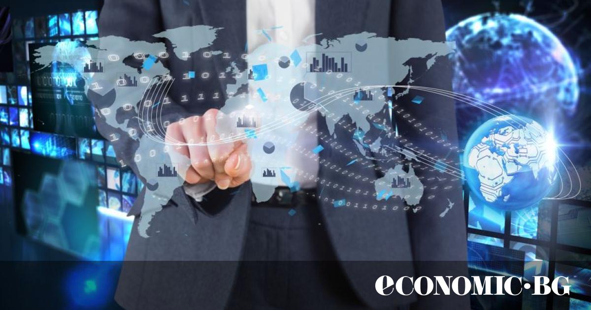 Глобалните вериги за доставки създават удобство и сигурност - всичко