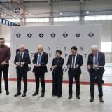 100 работни места и 19 млн. лв. инвестиция: Китайска компания откри завод в Пловдив